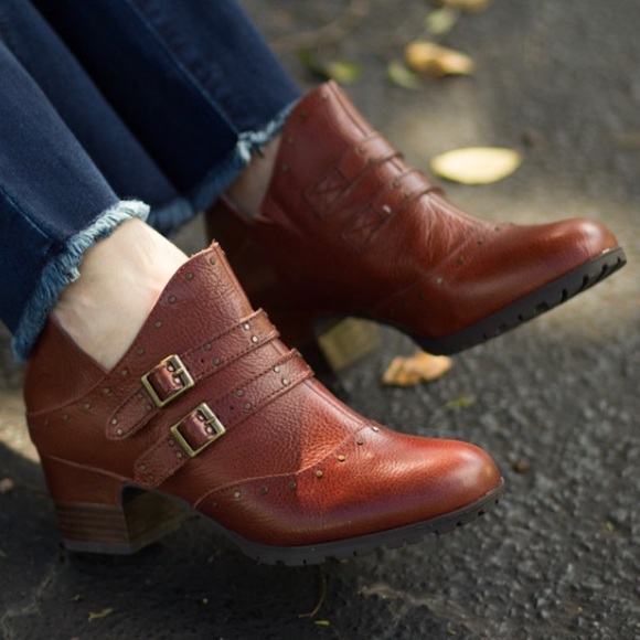 Jambu Shoes - JAMBU “Miranda” bootie